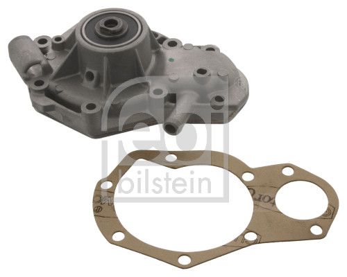 09025 FEBI BILSTEIN Pompa dell’acqua, raffreddamento motore 