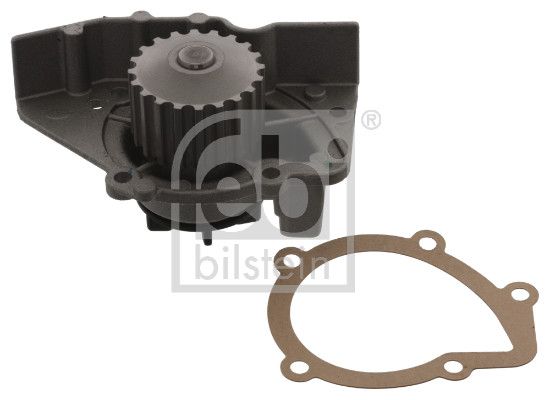 09258 FEBI BILSTEIN Pompa dell’acqua, raffreddamento motore 