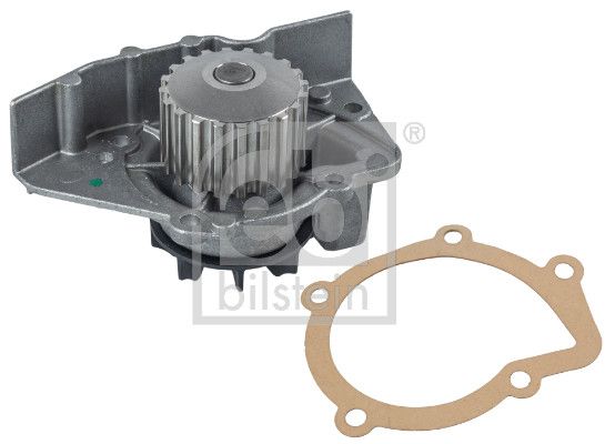 09262 FEBI BILSTEIN Pompa dell’acqua, raffreddamento motore 