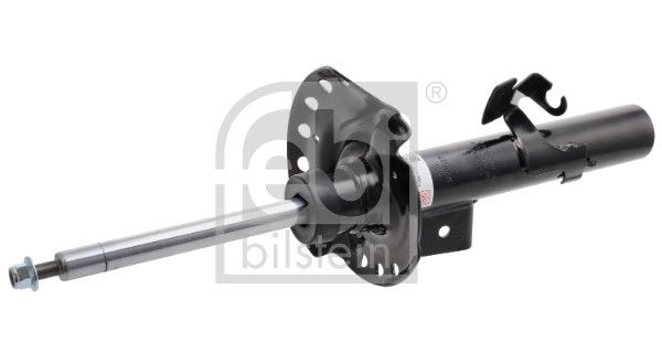 1002327 FEBI BILSTEIN Ammortizzatore 