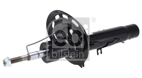 1002381 FEBI BILSTEIN Ammortizzatore 