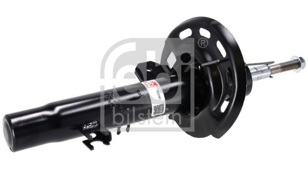 1002381 FEBI BILSTEIN Ammortizzatore 