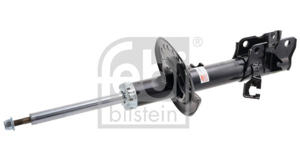 1002850 FEBI BILSTEIN Ammortizzatore 