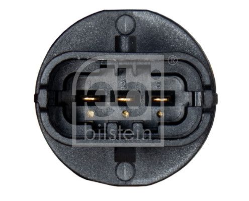 100934 FEBI BILSTEIN Sensore, Pressione carburante 