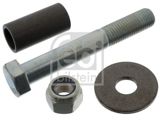 10437 FEBI BILSTEIN Kit montaggio, Ammortizzatore 