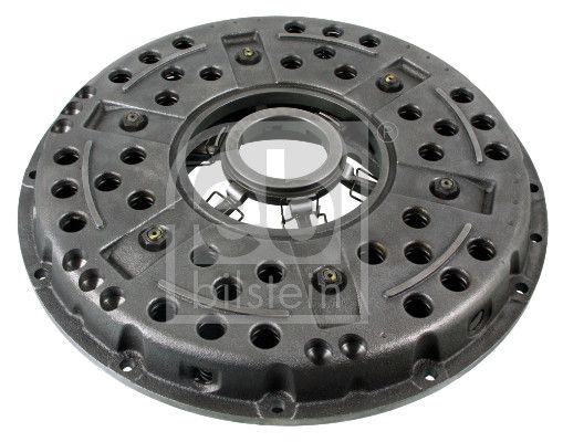 105295 FEBI BILSTEIN Spingidisco frizione 