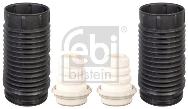 106130 FEBI BILSTEIN Kit parapolvere, Ammortizzatore 