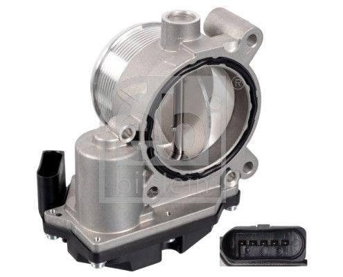 107019 FEBI BILSTEIN Corpo farfallato 