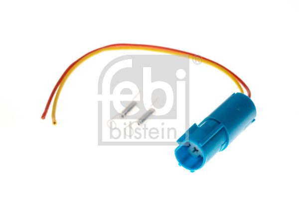107098 FEBI BILSTEIN Kit riparazione cavi, sensore posizione albero motore 