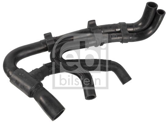 107648 FEBI BILSTEIN Flessibile radiatore 