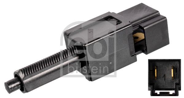 107791 FEBI BILSTEIN Interruttore luce freno 