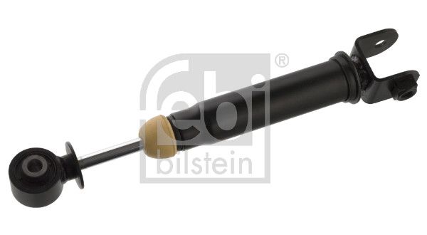 107980 FEBI BILSTEIN Ammortizzatore, Sospensione cabina 
