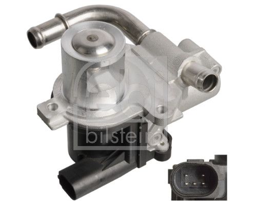 108786 FEBI BILSTEIN Valvola EGR 
