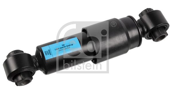 109374 FEBI BILSTEIN Ammortizzatore, Sospensione cabina 