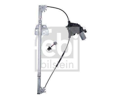 109512 FEBI BILSTEIN Alzacristallo 