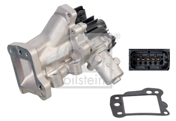 109638 FEBI BILSTEIN Valvola EGR 