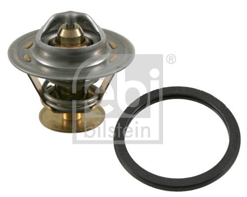 11493 FEBI BILSTEIN Termostato, refrigerante 