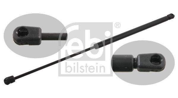 11897 FEBI BILSTEIN Ammortizatore pneumatico, Cofano bagagli /vano carico 