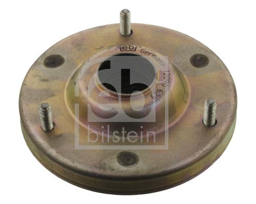 12090 FEBI BILSTEIN Supporto ammortizzatore a molla 