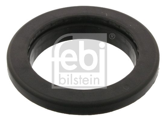 12471 FEBI BILSTEIN Cuscinetto volvente, Supporto ammortizz. a molla 