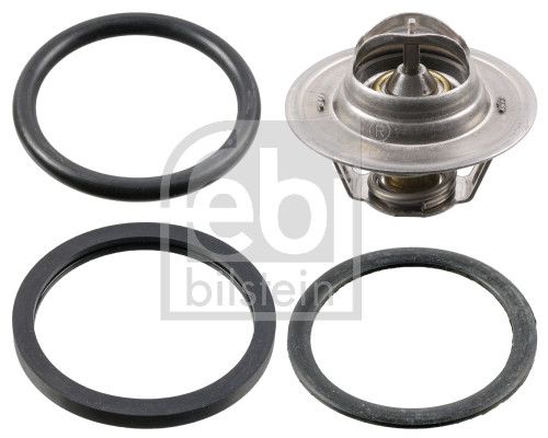 12775 FEBI BILSTEIN Termostato, refrigerante 