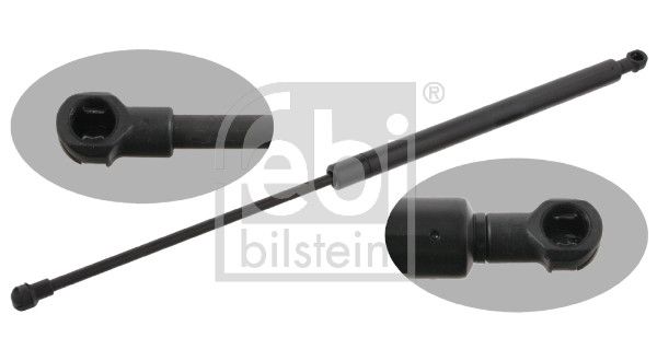 14063 FEBI BILSTEIN Ammortizatore pneumatico, Cofano bagagli /vano carico 