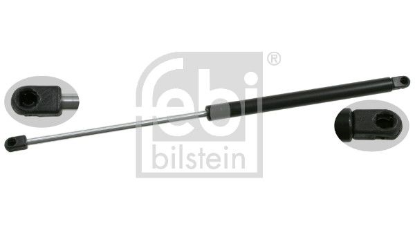 14659 FEBI BILSTEIN Ammortizatore pneumatico, Cofano bagagli /vano carico 