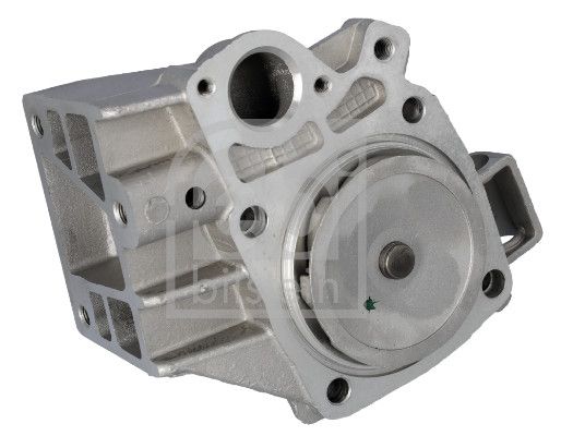 14981 FEBI BILSTEIN Pompa dell’acqua, raffreddamento motore 
