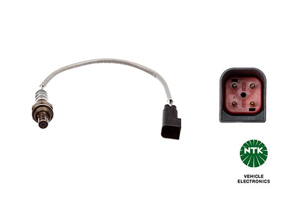 1638 NTK Sonda lambda 