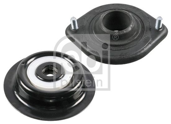 17183 FEBI BILSTEIN Kit riparazione, Cuscinetto ammortizzatore a molla 