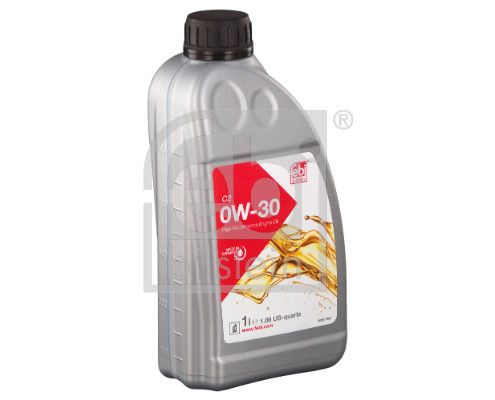 172187 FEBI BILSTEIN Olio motore 