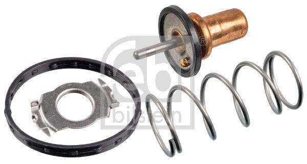 172432 FEBI BILSTEIN Termostato, refrigerante 