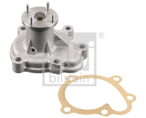 17285 FEBI BILSTEIN Pompa dell’acqua, raffreddamento motore 