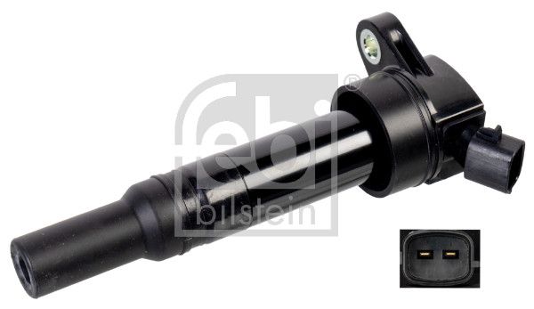173120 FEBI BILSTEIN Bobina d'accensione 