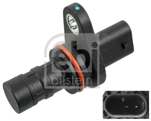 175808 FEBI BILSTEIN Generatore di impulsi, albero a gomiti 