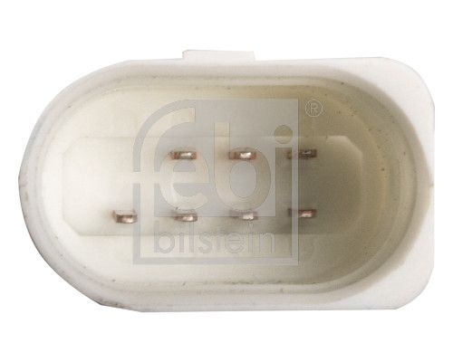 177557 FEBI BILSTEIN Serratura sport. 