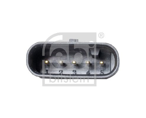 178600 FEBI BILSTEIN Sensore- NOx, Iniezione urea 