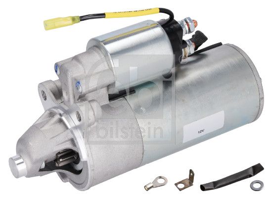 193207 FEBI BILSTEIN Motorino d'avviamento 