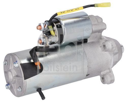 193207 FEBI BILSTEIN Motorino d'avviamento 