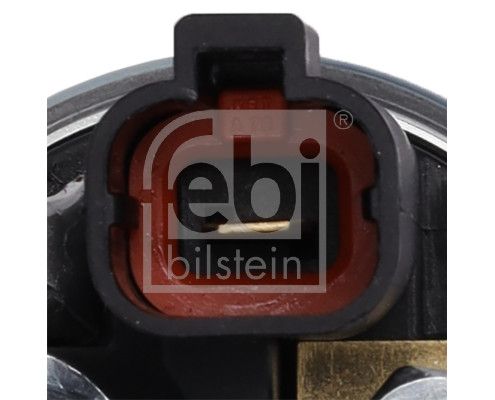193405 FEBI BILSTEIN Motorino d'avviamento 