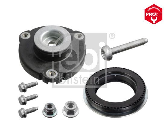 193696 FEBI BILSTEIN Kit riparazione, Cuscinetto ammortizzatore a molla 