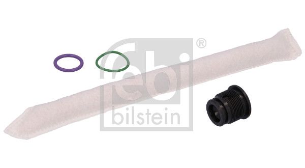 198033 FEBI BILSTEIN Essiccatore, climatizzatore 