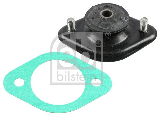 21091 FEBI BILSTEIN Supporto ammortizzatore a molla 