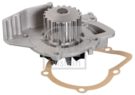 21879 FEBI BILSTEIN Pompa dell’acqua, raffreddamento motore 