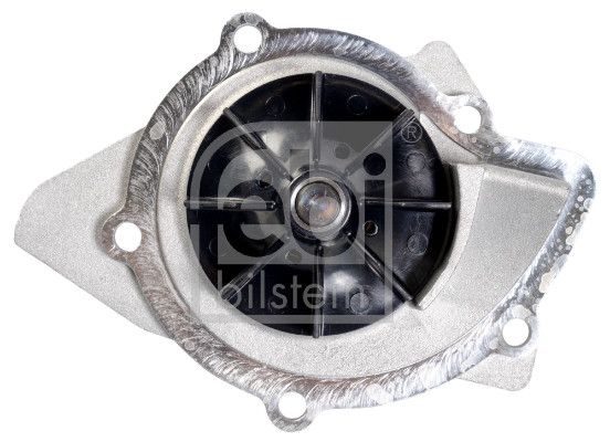 21879 FEBI BILSTEIN Pompa dell’acqua, raffreddamento motore 