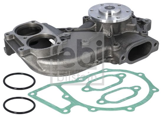 22453 FEBI BILSTEIN Pompa dell’acqua, raffreddamento motore 