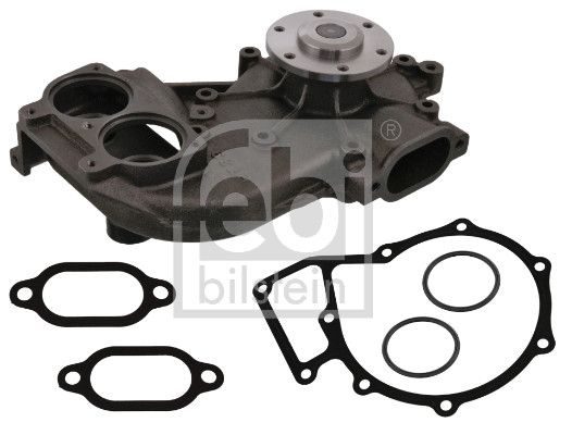 22454 FEBI BILSTEIN Pompa dell’acqua, raffreddamento motore 