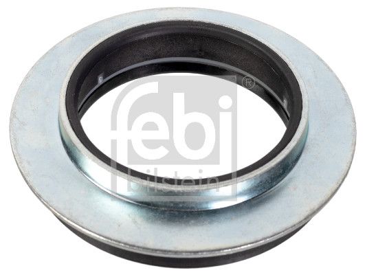 22498 FEBI BILSTEIN Cuscinetto volvente, Supporto ammortizz. a molla 