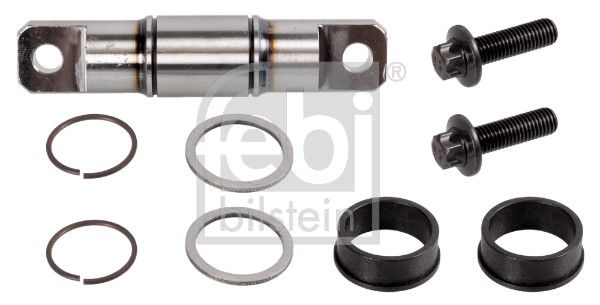 22751 FEBI BILSTEIN Bullone, Forcella disinnesto frizione 