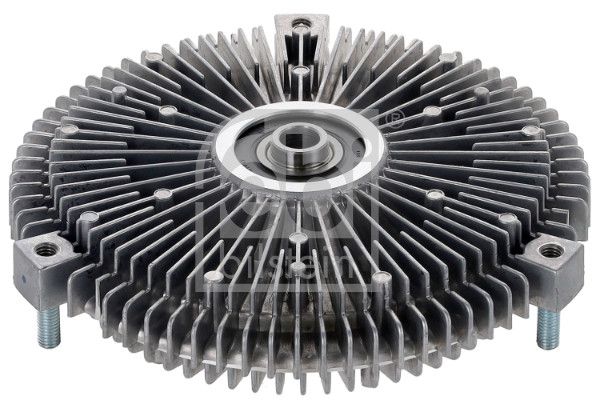 22978 FEBI BILSTEIN Giunto di collegamento, Ventilatore radiatore 